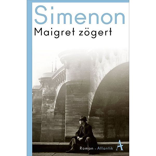 Maigret zögert / Kommissar Maigret Bd.68, Georges Simenon