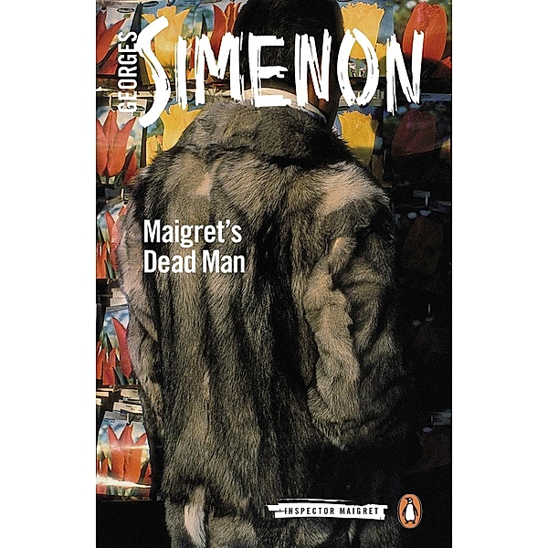 Maigret's Dead Man / Inspector Maigret, Georges Simenon