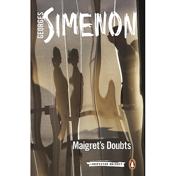 Maigret's Doubts / Inspector Maigret, Georges Simenon