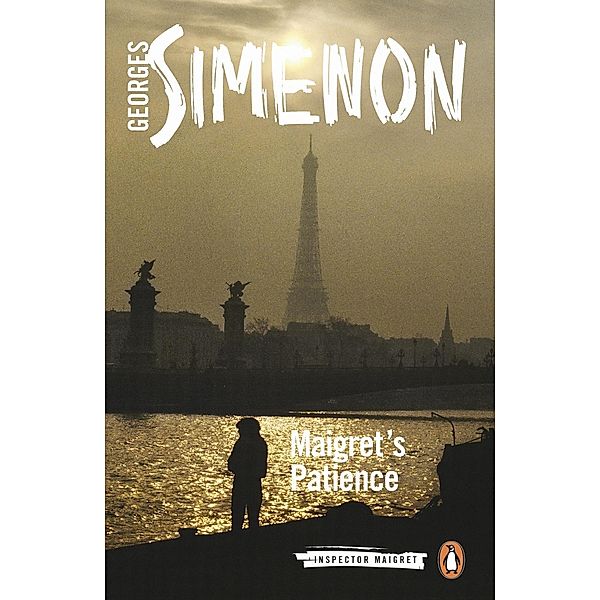 Maigret's Patience / Inspector Maigret, Georges Simenon