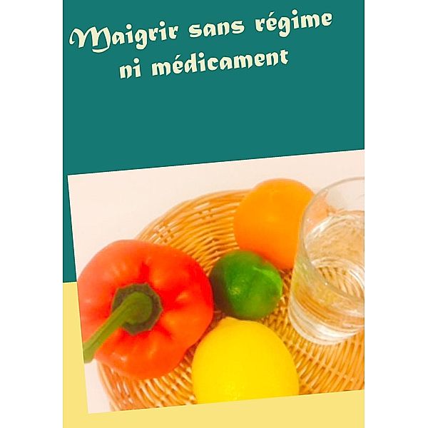 Maigrir sans régime ni médicament, Jeanne Bidjang