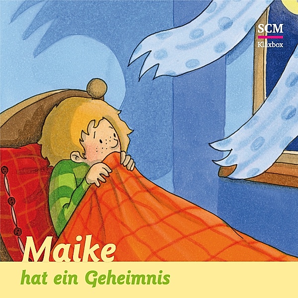 Maike - 12 - 12: Maike hat ein Geheimnis, Bärbel Löffel-Schröder
