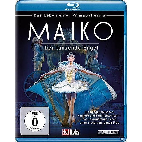 Maiko - Der tanzende Engel, Diverse Interpreten