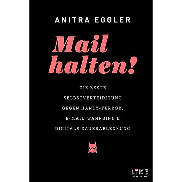 Mail halten!, Anitra Eggler