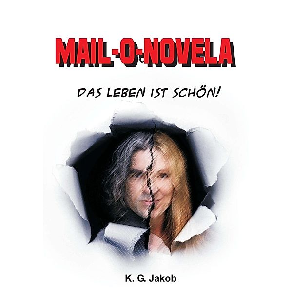 Mail-o-Novela, K. G. Jakob