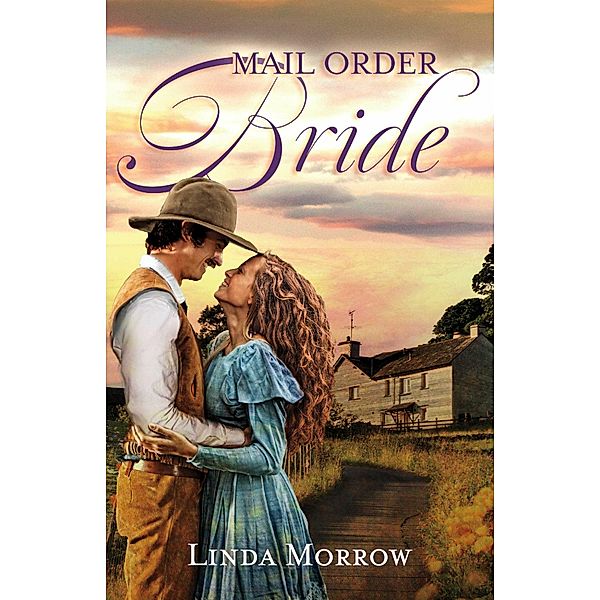 Mail Order Bride, Linda Morrow