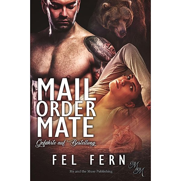 Mail Order Mate, Fel Fern