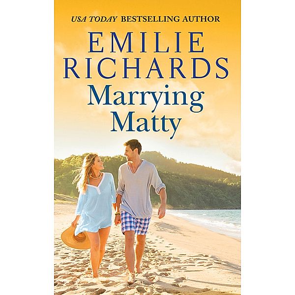 Mail-Order Matty, Emilie Richards