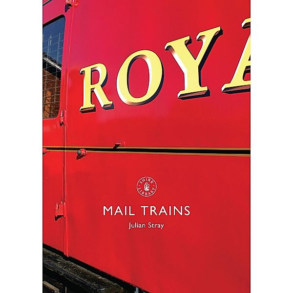 Mail Trains, Julian Stray