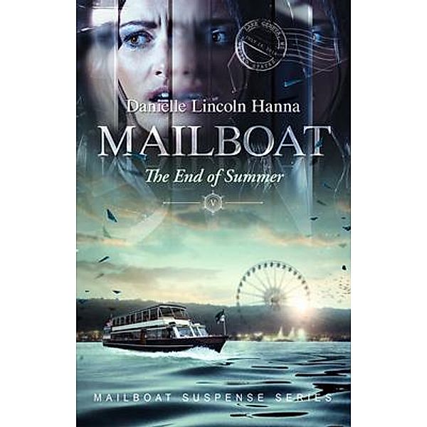 Mailboat V, Danielle Lincoln Hanna