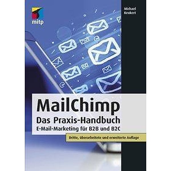 MailChimp, Michael Keukert