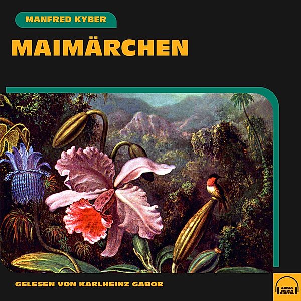 Maimärchen, Manfred Kyber