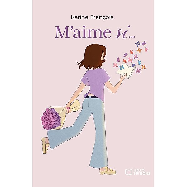 M'Aime Si..., Karine François