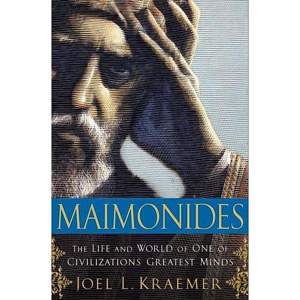 Maimonides, Joel L. Kraemer