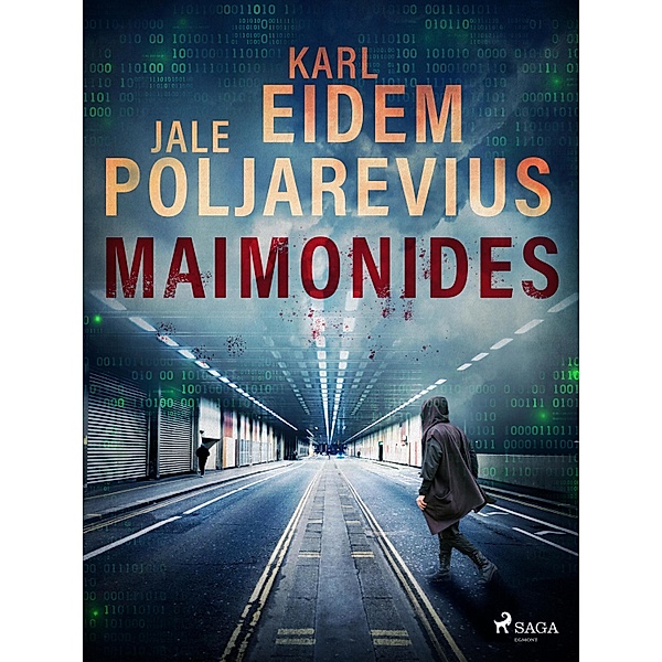 Maimonides / Hannah Kaufman Bd.5, Karl Eidem, Jale Poljarevius