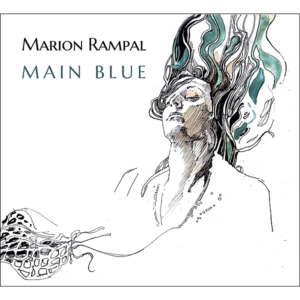 Main Blue, Marion Rampal
