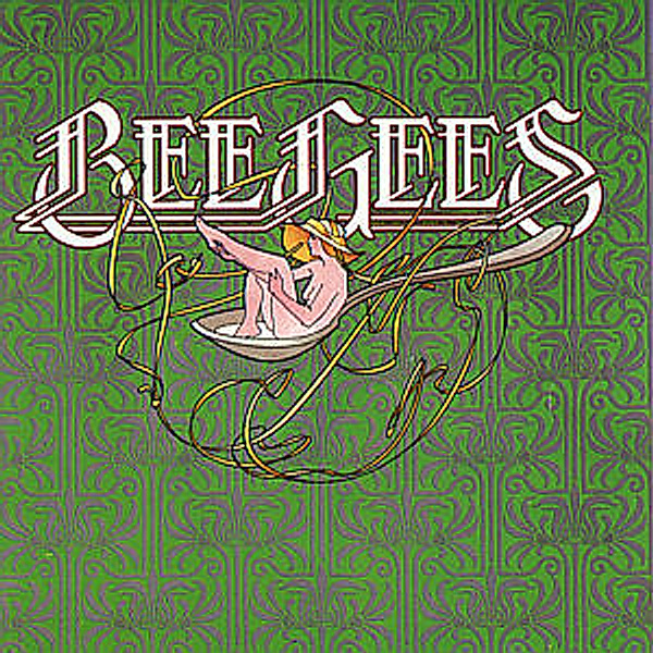 Main Course, Bee Gees
