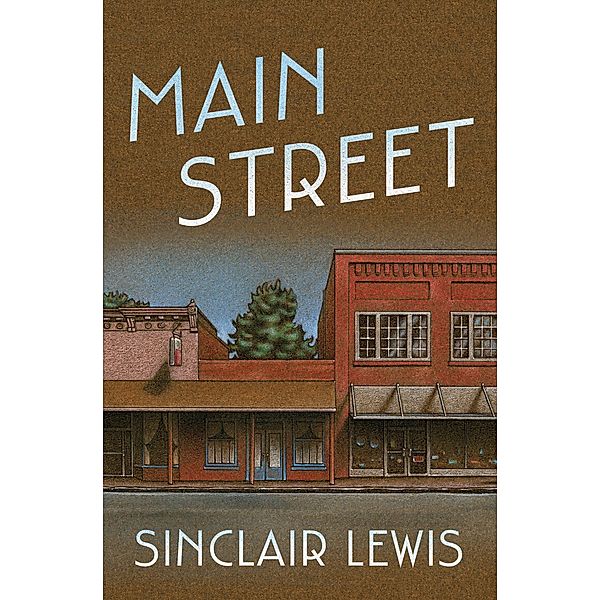 Main Street, Sinclair Lewis