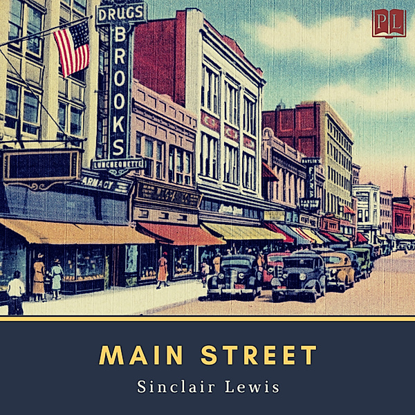 Main Street, Sinclair Lewis