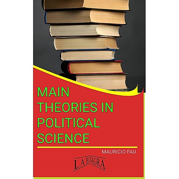 Main Theories In Political Science / MAIN THEORIES, Mauricio Enrique Fau