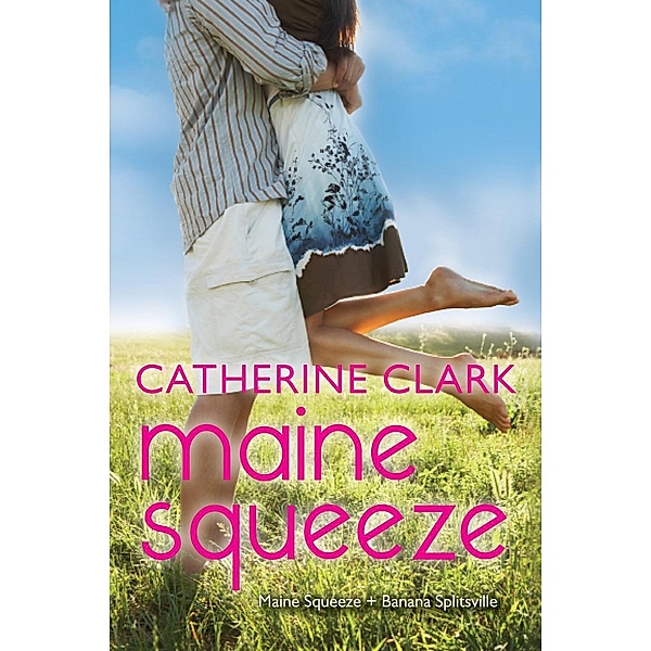 Maine Squeeze, Catherine Clark