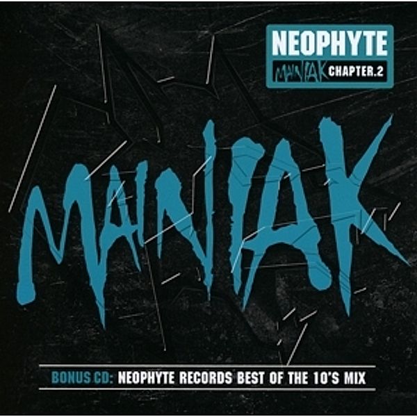 Mainiak Chapter 2, Neophyte