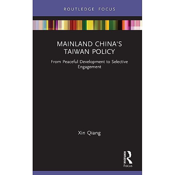 Mainland China's Taiwan Policy, Xin Qiang
