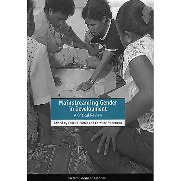 Mainstreaming Gender in Development, Fenella Porter