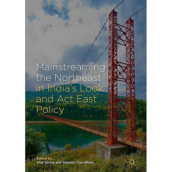 Mainstreaming the Northeast in India's Look and Act East Policy / Progress in Mathematics