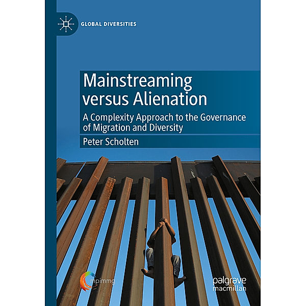 Mainstreaming versus Alienation, Peter Scholten