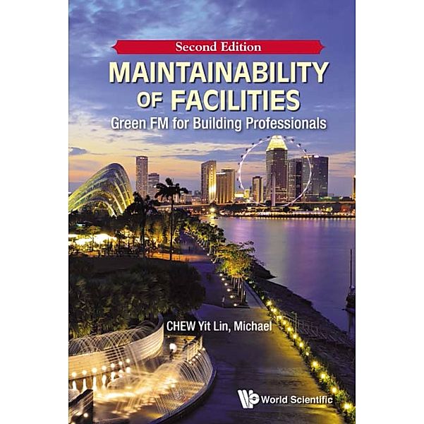 Maintainability of Facilities, Yit Lin Chew