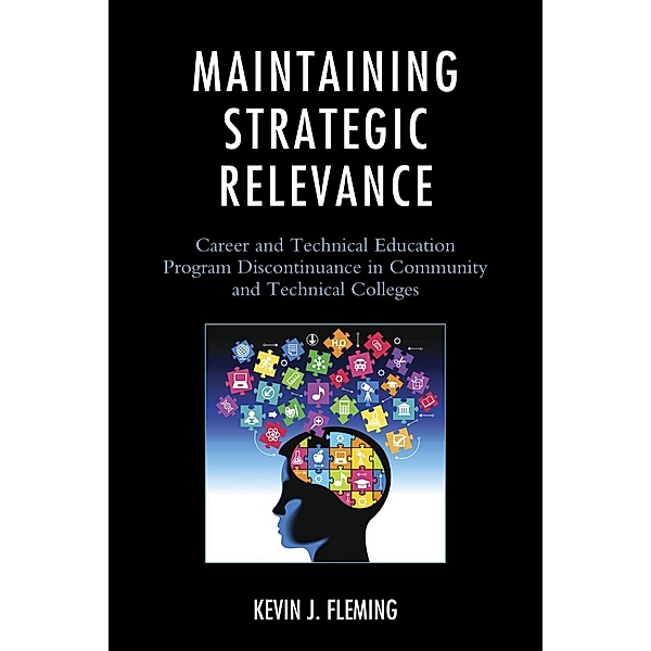Maintaining Strategic Relevance, Kevin J. Fleming