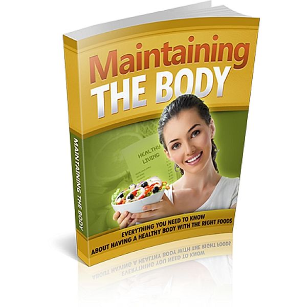 Maintaining The Body, Karllo Mello