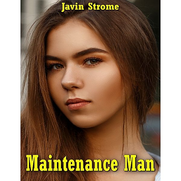 Maintenance Man, Javin Strome