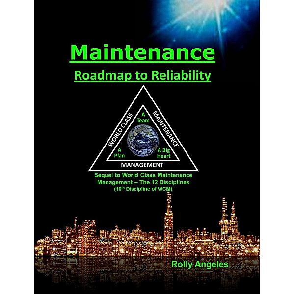 Maintenance - Roadmap to Reliability (1, #2) / 1, Rolly Angeles