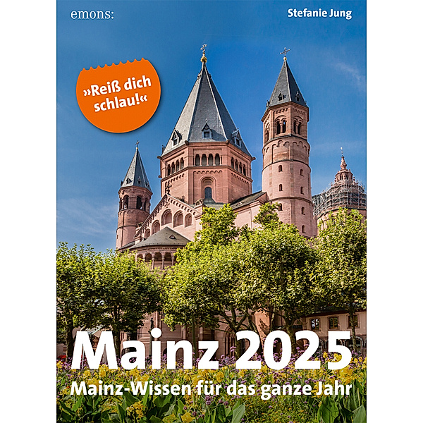 Mainz 2025, Stefanie Jung