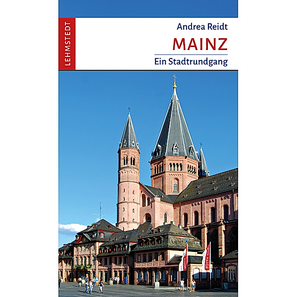 Mainz, Andrea Reidt