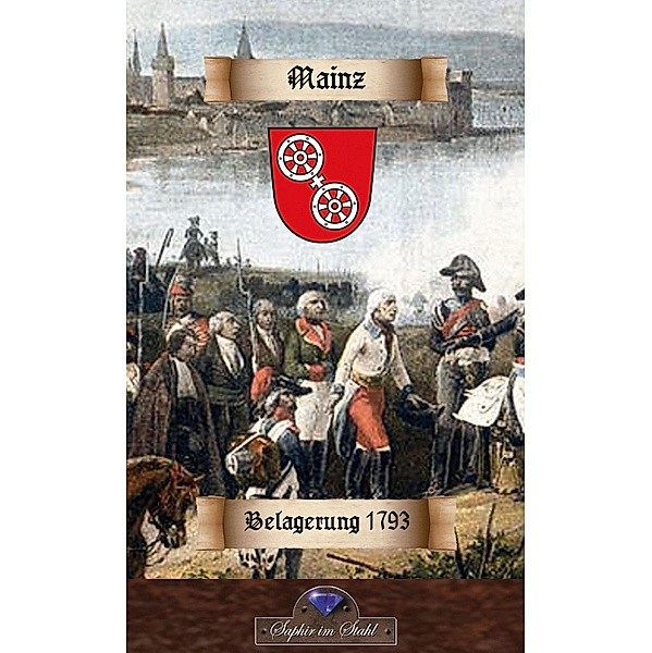 Mainz - Belagerung 1793, Erik Schreiber