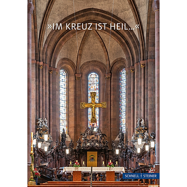 Mainz Dom, Prälat Heinz Heckwolf