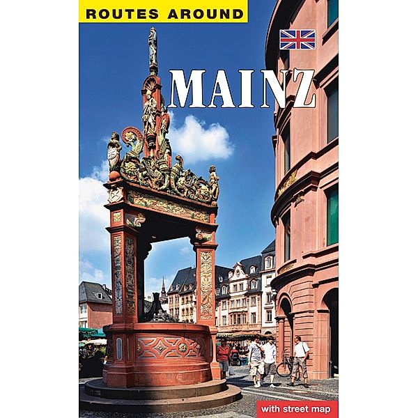 Mainz, English edition, Hans Kersting