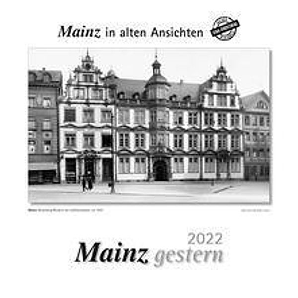 Mainz gestern 2022