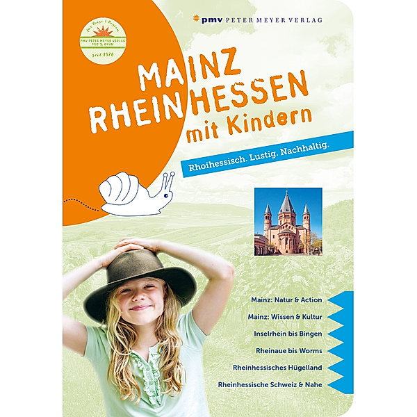 Mainz Rheinhessen mit Kindern, Philipp Wohltmann, Annette Sievers