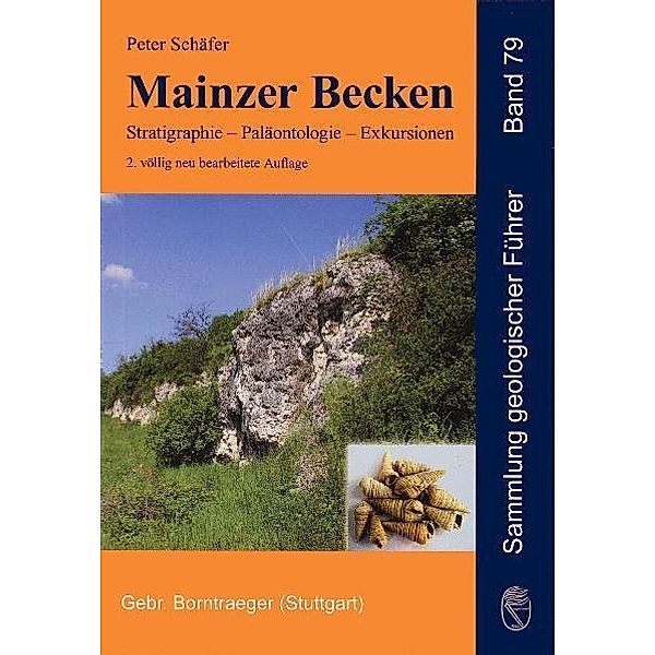 Mainzer Becken, Peter Schäfer