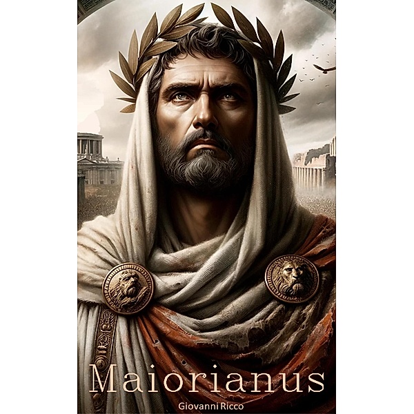 Maiorianus (History, #3) / History, Giovanni Ricco