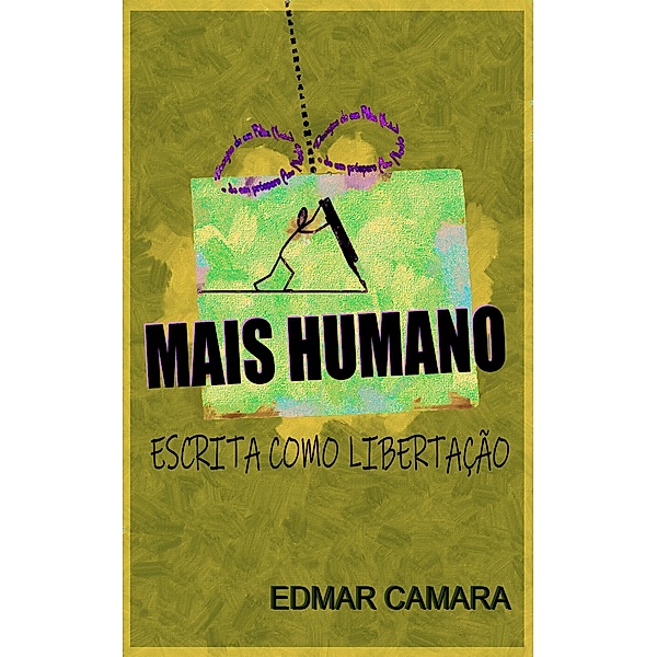 Mais Humano, Edmar Camara