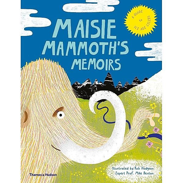 Maisie Mammoth's Memoirs, Rob Hodgson