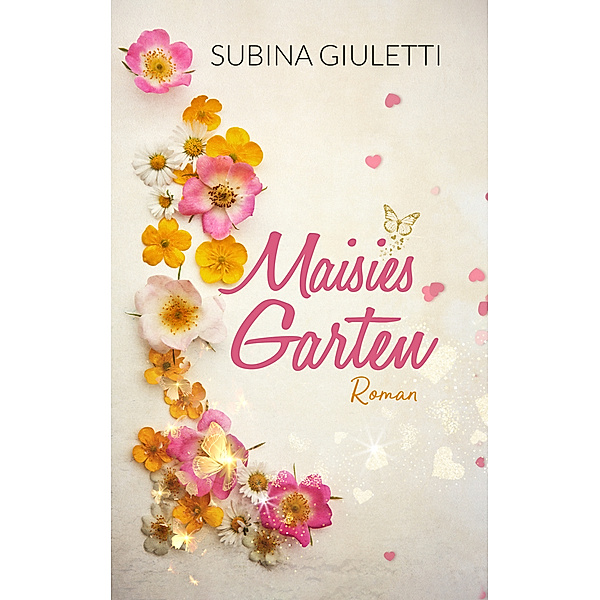 Maisies Garten, Subina Giuletti