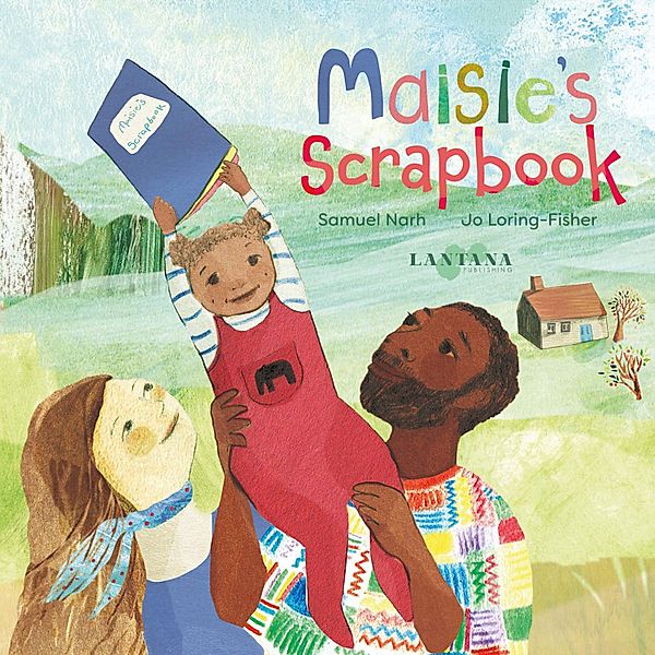 Maisie's Scrapbook, Samuel Narh