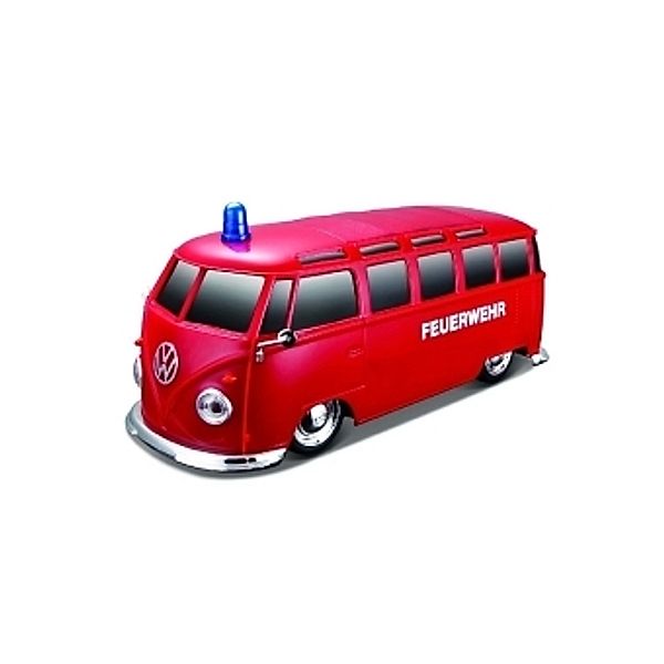 Maisto 58209 R/C VW Bus Feuerwehr, Maisto®