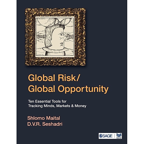 Maital, S: Global Risk / Global Opportunity, Shlomo Maital, D. V. R. Seshadri